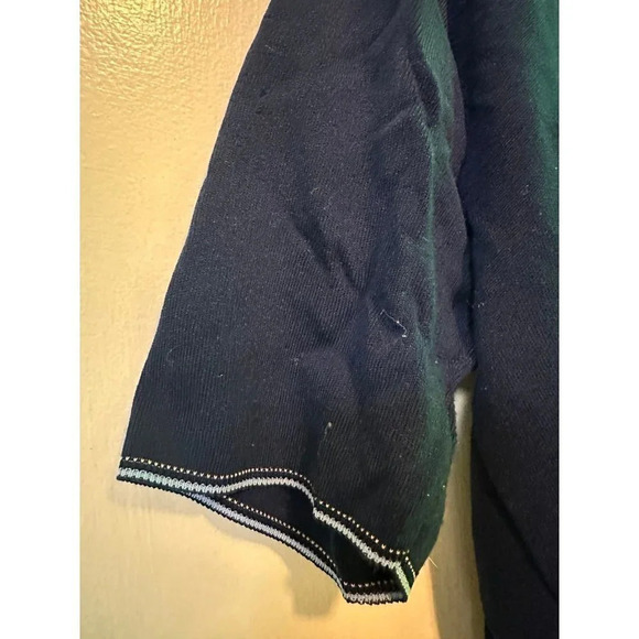 Kingsport Men’s size Medium polo shirt - Picture 3 of 6